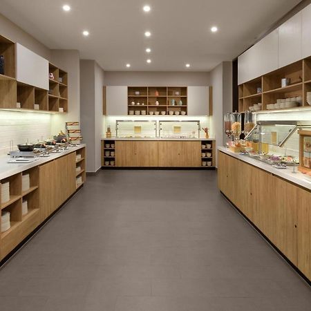 Hyatt House Monterrey Valle San Pedro サン・ペドロ・ガルサ・ガルシーア エクステリア 写真