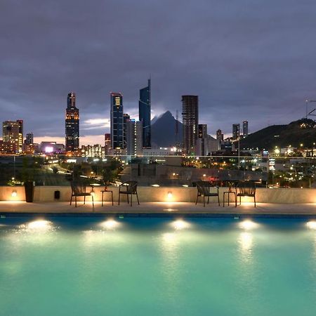 Hyatt House Monterrey Valle San Pedro サン・ペドロ・ガルサ・ガルシーア エクステリア 写真