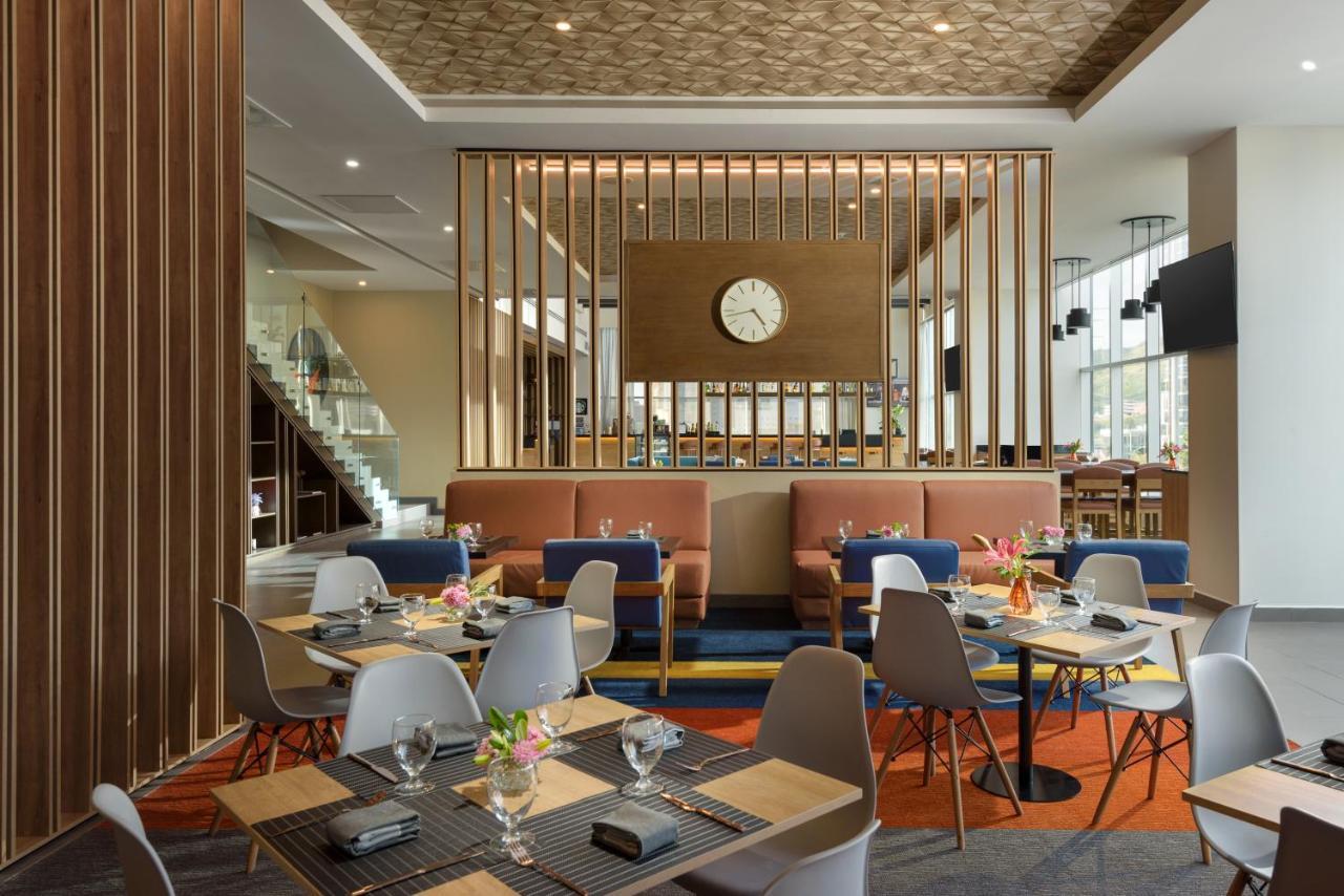 Hyatt House Monterrey Valle San Pedro サン・ペドロ・ガルサ・ガルシーア エクステリア 写真