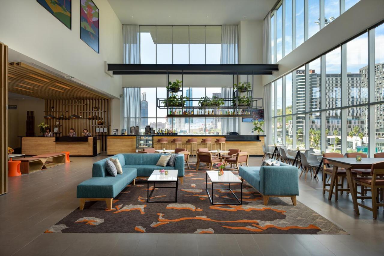 Hyatt House Monterrey Valle San Pedro サン・ペドロ・ガルサ・ガルシーア エクステリア 写真