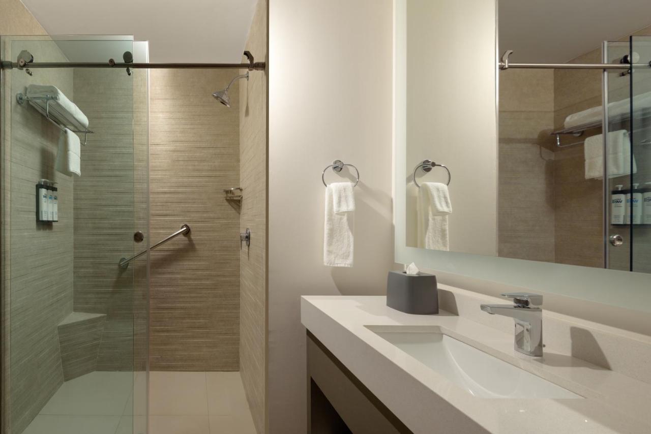 Hyatt House Monterrey Valle San Pedro サン・ペドロ・ガルサ・ガルシーア エクステリア 写真