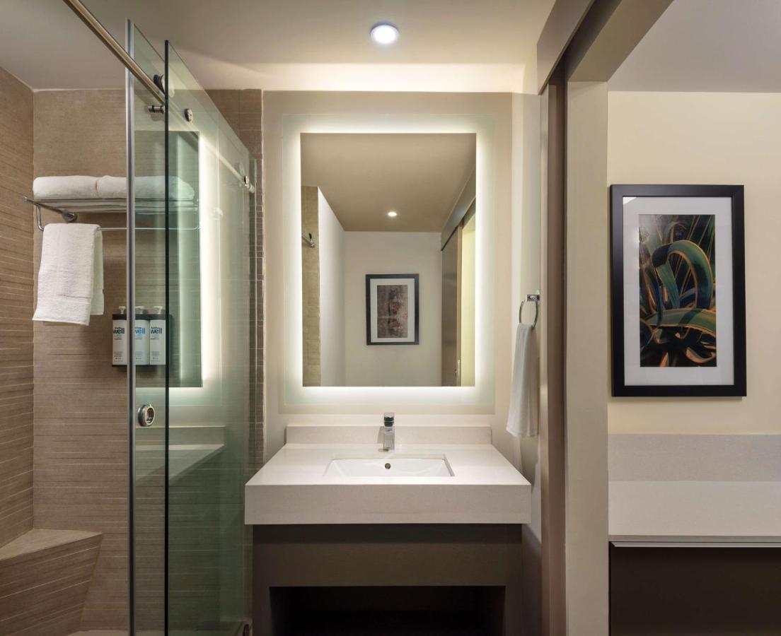 Hyatt House Monterrey Valle San Pedro サン・ペドロ・ガルサ・ガルシーア エクステリア 写真
