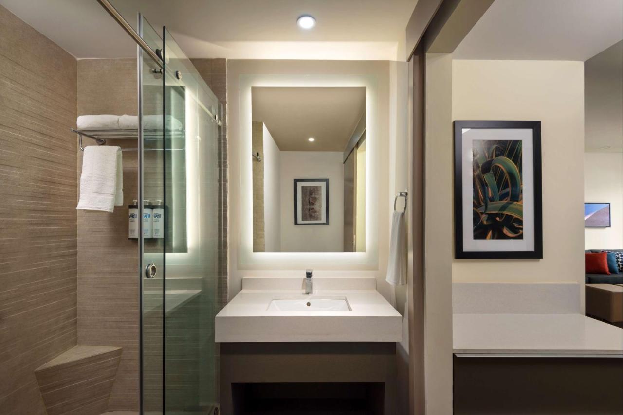 Hyatt House Monterrey Valle San Pedro サン・ペドロ・ガルサ・ガルシーア エクステリア 写真